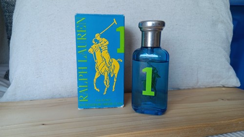 Ralph lauren parfum damen 1 - lauren, nr