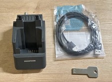 Swissphone Programmierstation