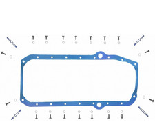 Chevrolet Spezial Motor Ölwannendichtung   Blazer Van  Pickup Corvette Wohnmobil