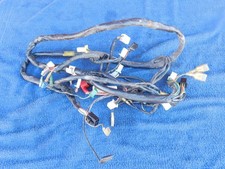 TGB Pegasus Corona Sport 50 Sky 2, 50 ccm Kabelbaum