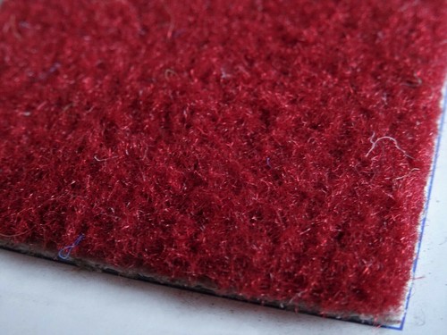 Velours eventteppich gamma - gamma, b1