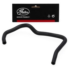 GATES Entlüftungsschlauch Kurbelgehäuse für OPEL ASTRA G H CORSA C D 1.0-1.4