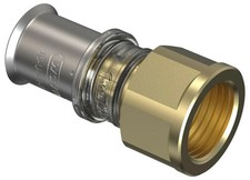 WAVIN  K5   Pressfitting