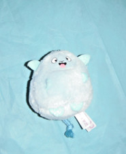 Nici Schlüsselanhänger Mops