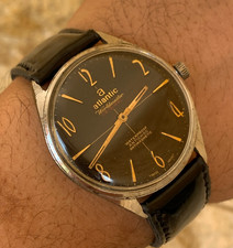 1960's Vintage Atlantic