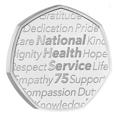Nifc unc 2023 years - unc,