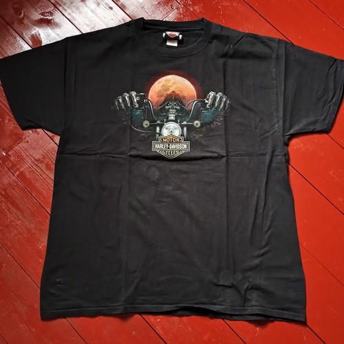 Harley davidson herren shirt - harley,