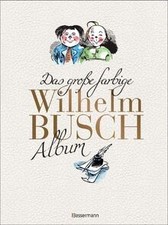 Das große farbige Wilhelm