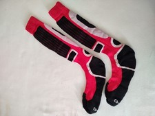 Socken Strümpfe Skistrümpfe Gr. 42-43