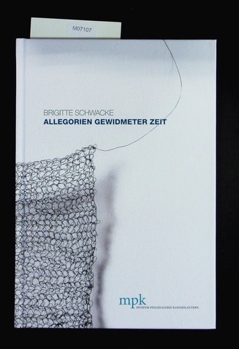 Brigitte schwacke allegorien - brigitte, schwacke,