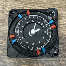 Grässlin QMT-B6 Zeitschaltuhr