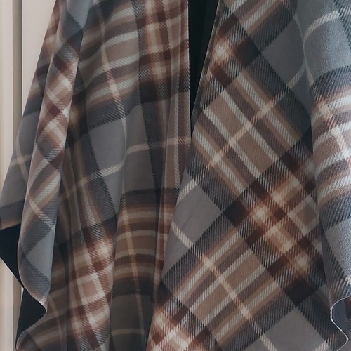 Eivissa damen poncho - eivissa,
