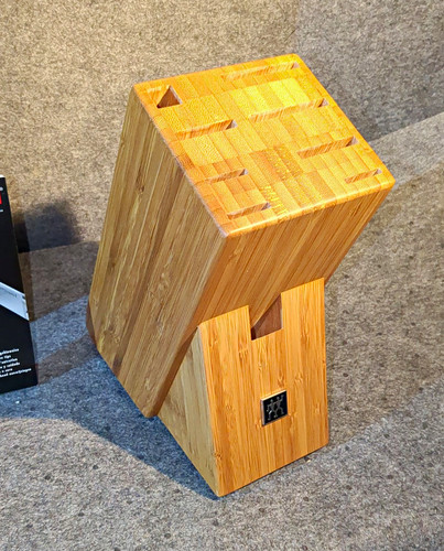 Zwilling henckels twin - zwilling, j.a.