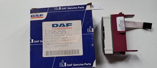 Daf ersatzteil 1396295 - ersatzteil,