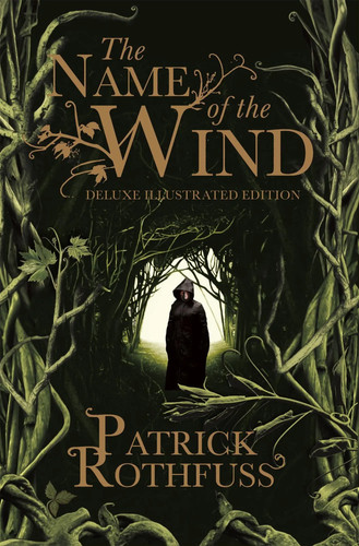 The name - of, wind.
