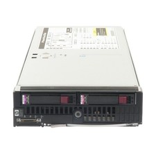 Blade server bl460c - hp,