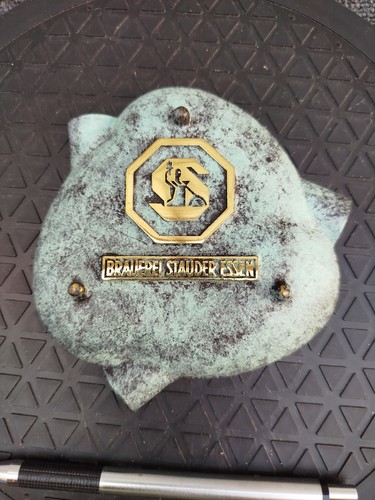 Brauerei stauder essen - essen,