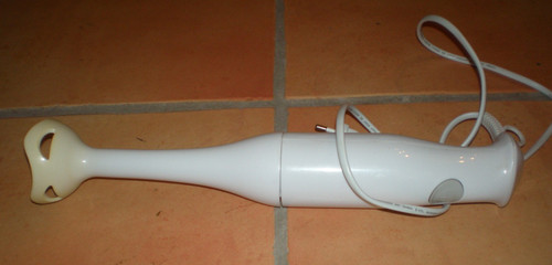 Tectro zauberstab stabmixer - tectro, zauberstab,
