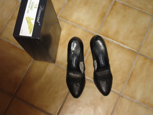 Tanzschuhe damen 5 1 2 - 5, 1/2