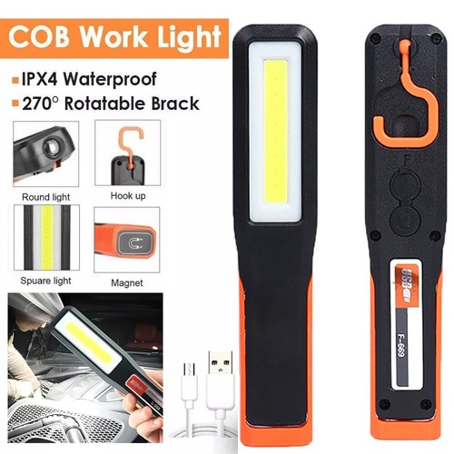 Cob led kfz arbeitsleuchte - cob,