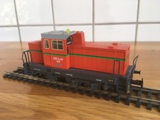 Märklin 36880 Henschel DHG