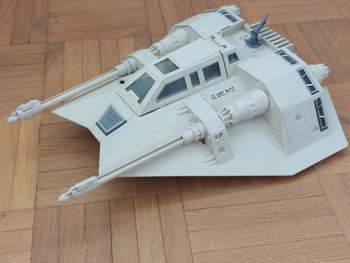 Star wars kenner vintage - wars,
