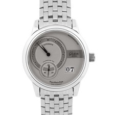 Glashutte Panomatic Date 39mm