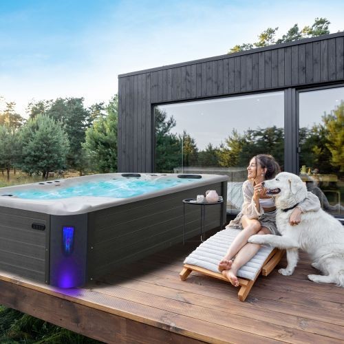 Sanotechnik whirlpool - sanotechnik,