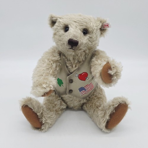 Steiff 681981 teddybär - steiff,