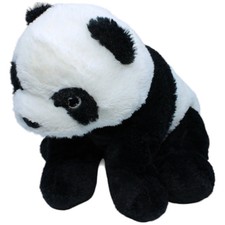 Ikea panda kramig kuscheltier - ikea,