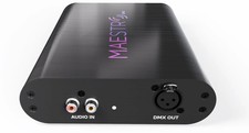 MaestroDMX Controller |