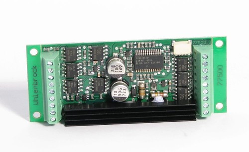 Uhlenbrock 77500