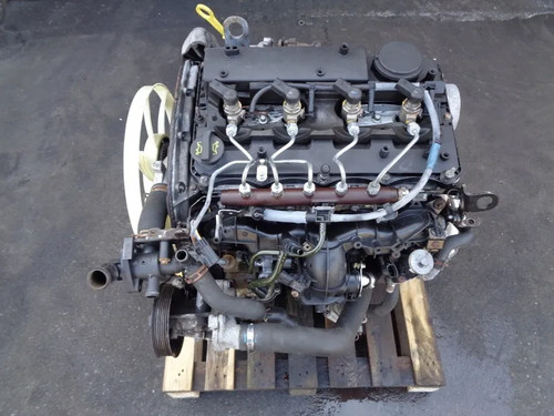 Motor ford transit tdci - motor,
