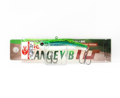 Bassday orc range vibe - orc, 70