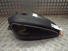 Honda CX500 C Custom Motorrad