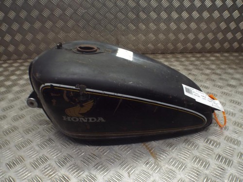 Honda cx500 custom - honda,
