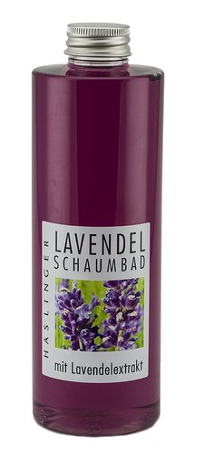 Schaumbad mit - (€, 33,88/l)