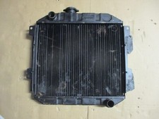 Ford Taunus MK1 MK2 MK3 1.6 2.0 OHC Kühler Wasserkühler Radiator ca. 520mmx460mm