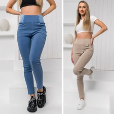 Leggins Hose Jeggings Jeans