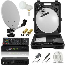 HDTV HD HDMI Camping Mobile
