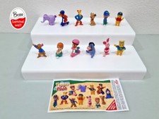 Fremdfiguren Zaini Tigger &