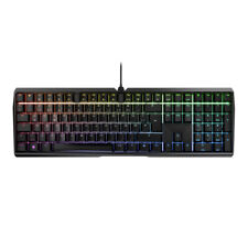 Mechanische Gaming Tastatur