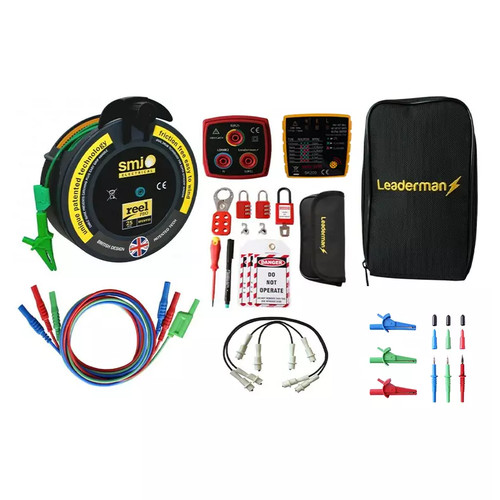Ldm dbk1 elektriker erdeinbau - ldm-dbk1,