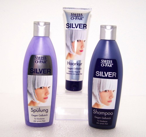 Silber pflege swiss par - pflege, swiss-o-par