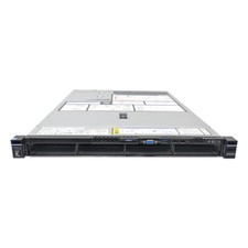 Lenovo system x3550 server - system,