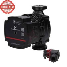 Grundfos UPS3 15-50/65