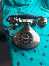 Nostalgie-Telefon WELCO 1900
