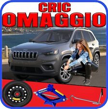 Platzsparend Notrad 5Fori