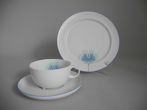 Rosenthal century blaue - century,