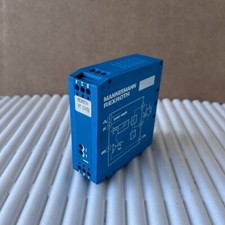 Mannesmann Rexroth VT 11030-12A 00010992 Ventilverstärker